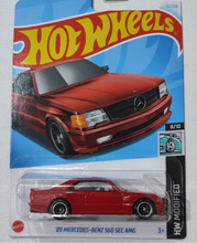 تحميل الصورة إلى عارض المعرض، 2024 Hot Wheels Mainline Assorted 2-2 List - Choose Yours
