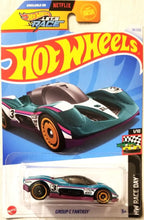 将图片加载到图库查看器，2024 Hot Wheels Assorted #51/250-143/250 Choose Yours
