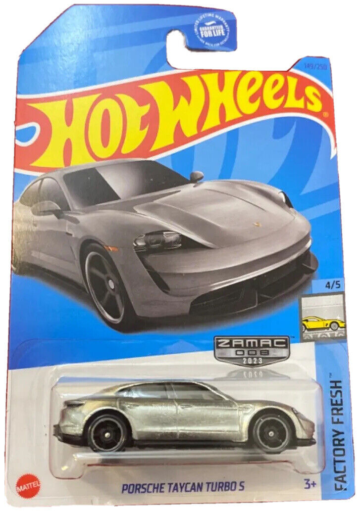 2023 Hot Wheels Mainline #149/250-190/250 - Choose Yours