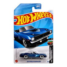Load image into Gallery viewer, 2024 Hot Wheels Mainline Assorted 1-2 List - Choose Yours

