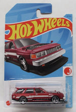 تحميل الصورة إلى عارض المعرض، 2023 Hot Wheels Mainline Assorted  5-5 List - Choose Yours
