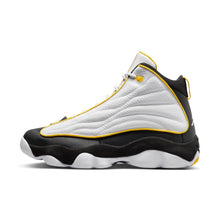 Load image into Gallery viewer, Jordan Pro Strong White/Tour Yellow 8M New OG ALL
