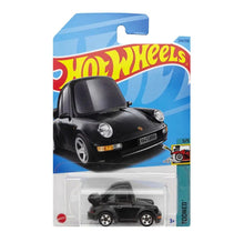 Load image into Gallery viewer, 2023 Hot Wheels Porsche 911 Turbo 3.6(964) Tooned 5/5, 234/250
