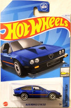 将图片加载到图库查看器，2024 Hot Wheels Assorted #51/250-143/250 Choose Yours
