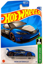将图片加载到图库查看器，2022 Hot Wheels Mainline #99/250-155/250 - Assorted Style to Choose
