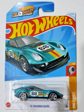 تحميل الصورة إلى عارض المعرض، 2024 Hot Wheels Mainline Assorted 2-2 List - Choose Yours
