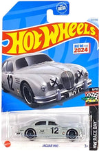 将图片加载到图库查看器，2024 Hot Wheels Assorted #51/250-143/250 Choose Yours
