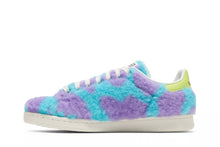 Load image into Gallery viewer, adidas Monsters Inc. x Stan Smith &#39;Mike &amp; Sulley Size 5M / 6.5W NEW
