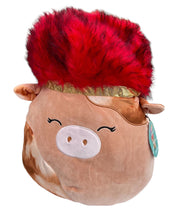 将图片加载到图库查看器，Original Kellytoys Squishmallows 14&quot; Plush - Choose Your Style
