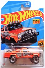 تحميل الصورة إلى عارض المعرض، 2023 Hot Wheels Mainline Assorted  2-5 List - Choose Yours
