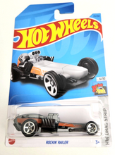 تحميل الصورة إلى عارض المعرض، 2023 Hot Wheels Mainline Assorted  2-5 List - Choose Yours
