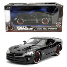 Load image into Gallery viewer, Jada Diecast 1:24 Assorted Style - Choose Yours
