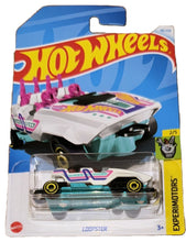 Load image into Gallery viewer, 2024 Hot Wheels Loopster Experimotors 2/5, 48/250
