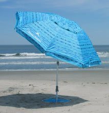 将图片加载到图库查看器，Tommy Bahama 7.5&#39; Beach Umbrella - Used
