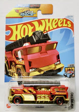 تحميل الصورة إلى عارض المعرض، 2024 Hot Wheels Mainline Assorted 2-2 List - Choose Yours
