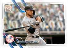 Load image into Gallery viewer, Giancarlo Stanton [70th Anniversary Celebration] #642
