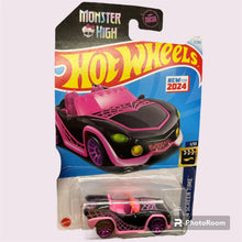 将图片加载到图库查看器，2024 Hot Wheels Assorted #01/250-50/250 Choose Yours
