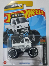 Load image into Gallery viewer, 2024 Hot Wheels Mainline Assorted 1-2 List - Choose Yours
