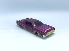 Load image into Gallery viewer, 2023 Hot Wheels &#39;64 Lincoln Continental HW Slammed 5/5 246/250
