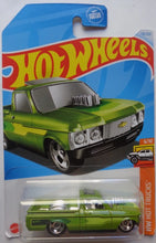 将图片加载到图库查看器，2024 Hot Wheels Assorted #51/250-143/250 Choose Yours
