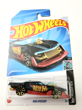 Load image into Gallery viewer, 2024 Hot Wheels Mod Speeder HW Modified 1/10, 10/250
