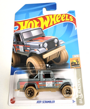 تحميل الصورة إلى عارض المعرض، 2023 Hot Wheels Mainline Assorted  2-5 List - Choose Yours
