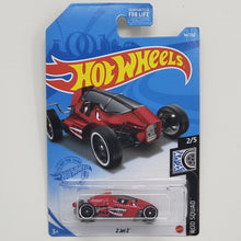تحميل الصورة إلى عارض المعرض، 2021 Hot Wheels Mainline Assorted 2-2 List - Choose Yours
