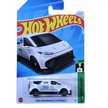 تحميل الصورة إلى عارض المعرض، 2024 Hot Wheels Mainline Assorted 2-2 List - Choose Yours
