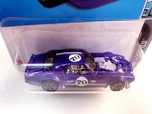 Load image into Gallery viewer, 2023 Hot Wheels 1970 Pontiac Firebird (Purple) HW Modified 2/5 18/250
