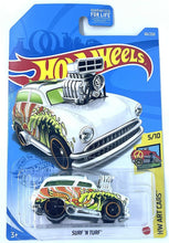 تحميل الصورة إلى عارض المعرض، 2021 Hot Wheels Mainline Assorted 1-2 List - Choose Yours

