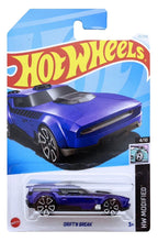 Load image into Gallery viewer, 2024 Hot Wheels Mainline Assorted 1-2 List - Choose Yours
