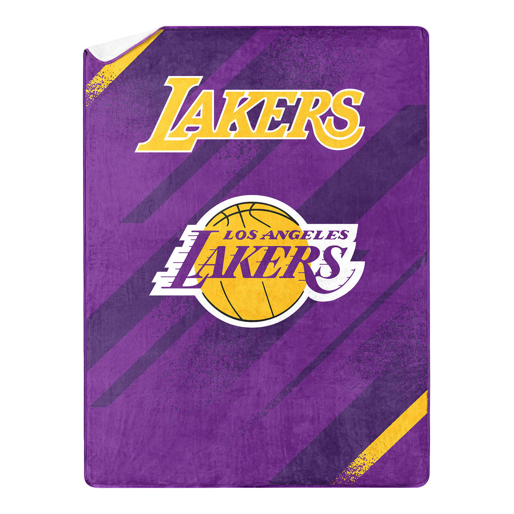Los Angeles Lakers 60' x 70