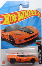 将图片加载到图库查看器，2024 Hot Wheels Assorted #01/250-50/250 Choose Yours
