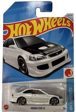 تحميل الصورة إلى عارض المعرض، 2024 Hot Wheels Mainline Assorted 2-2 List - Choose Yours
