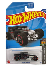 Load image into Gallery viewer, Hot Wheels Bone Shaker HW Dream Garage 4/5 105/250
