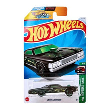 تحميل الصورة إلى عارض المعرض، 2024 Hot Wheels Mainline Assorted 2-2 List - Choose Yours
