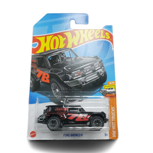 تحميل الصورة إلى عارض المعرض، 2023 Hot Wheels Mainline Assorted  2-5 List - Choose Yours
