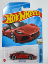 تحميل الصورة إلى عارض المعرض، 2023 Hot Wheels Mainline Assorted  4-5 List - Choose Yours
