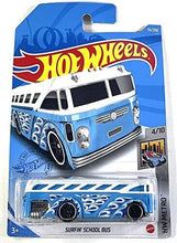 تحميل الصورة إلى عارض المعرض، 2021 Hot Wheels Mainline Assorted 1-2 List - Choose Yours
