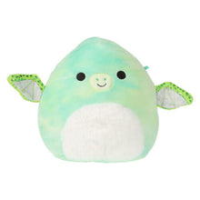 将图片加载到图库查看器，Original Kellytoys Squishmallows 8&quot; Plush Toy - Choose Your Style
