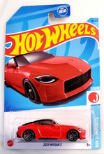 تحميل الصورة إلى عارض المعرض، 2023 Hot Wheels Mainline Assorted  1-5 List - Choose Yours
