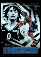 Load image into Gallery viewer, 2020-21 Panini Illusions Tyrese Maxey Rookie RC #162 Philadelphia 76ers
