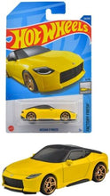 تحميل الصورة إلى عارض المعرض، 2022 Hot Wheels Mainline 5th List - Assorted Style to Choose
