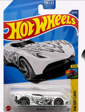 تحميل الصورة إلى عارض المعرض، 2022 Hot Wheels Mainline 5th List - Assorted Style to Choose
