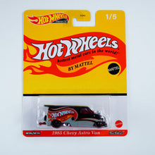 Load image into Gallery viewer, Hot Wheels Pop Culture 2022 R Case FISHER-PRICE
