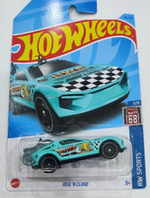 تحميل الصورة إلى عارض المعرض، 2023 Hot Wheels Mainline Assorted  4-5 List - Choose Yours
