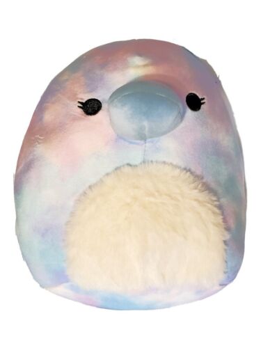 Original Kellytoys Squishmallows 8 Inch Plush - Choose Your Style