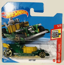 تحميل الصورة إلى عارض المعرض، 2021 Hot Wheels Mainline Assorted 2-2 List - Choose Yours
