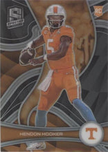 Load image into Gallery viewer, 2023 Panini Chronicles Spectra Draft Pick Hendon Hooker #20
