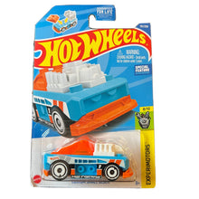 Load image into Gallery viewer, Hot Wheels Custom Small Block Experimotors 8/10 151/250 - Assorted
